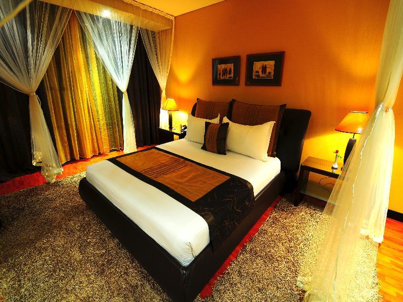 Munyonyo Commonwealth Resort Kampala Exterior photo