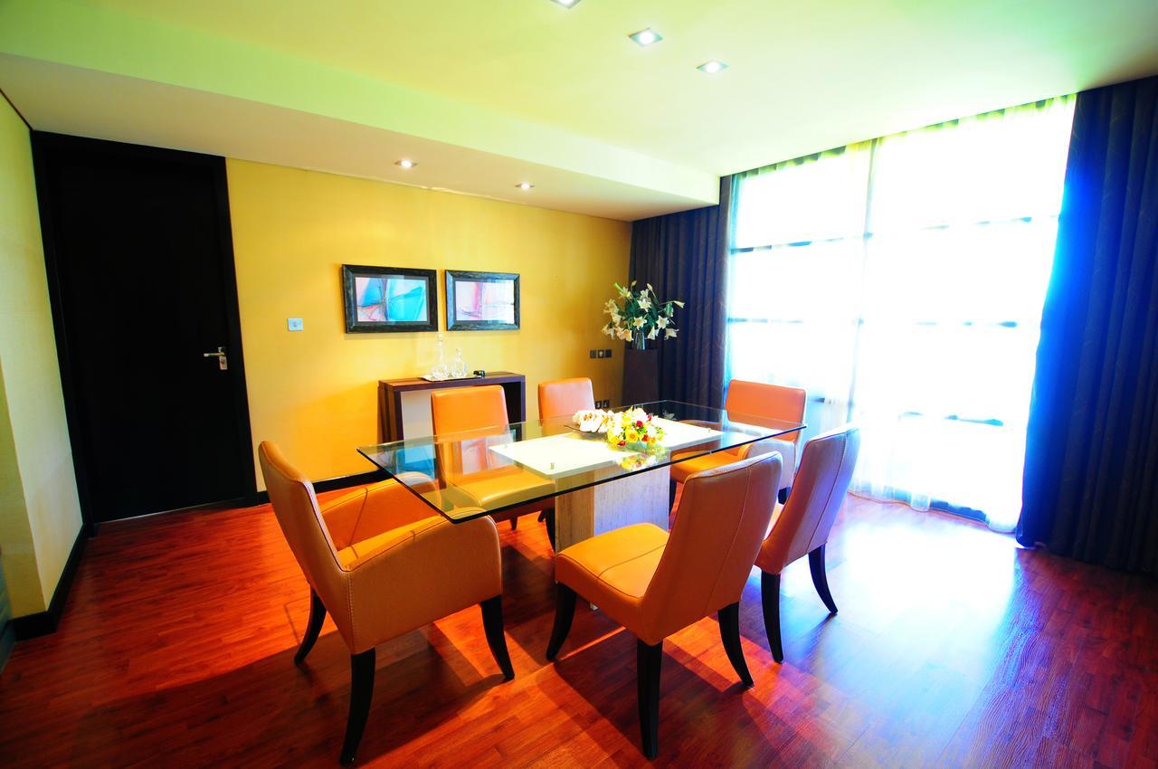 Munyonyo Commonwealth Resort Kampala Exterior photo